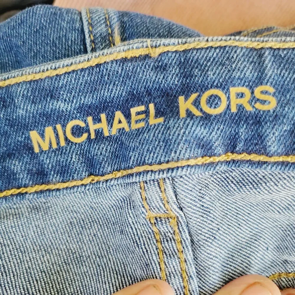 Michael Kors Jeans Size 16